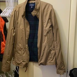 Polo Ralph Lauren Jacket